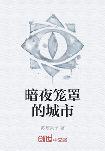 暗夜籠罩的城市