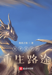 天才王子的重生路途
