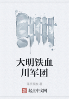 大明鐵血川軍團在線閱讀