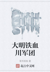 大明鐵血川軍團
