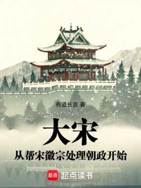 大宋：从帮宋徽宗处理朝政开始在线阅读