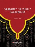 “彝路相伴”“牵手伴行”行动计划纪实在线阅读