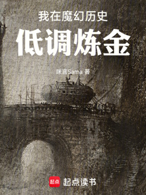我在魔幻历史低调炼金在线阅读