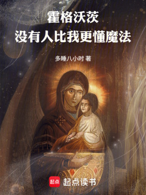 霍格沃茨：没有人比我更懂魔法在线阅读