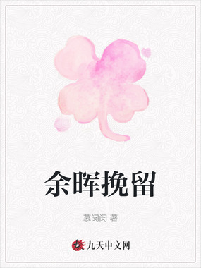 余晖挽留在线阅读