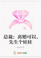 總裁：離婚可以，先生個(gè)娃娃在線閱讀