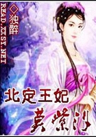 北定王妃莫紫汐在線閱讀