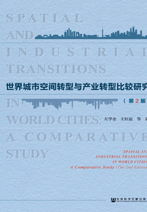 世界城市空間轉(zhuǎn)型與產(chǎn)業(yè)轉(zhuǎn)型比較研究(第2版)