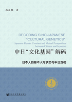 中日“文化基因”解码（全2卷）在线阅读