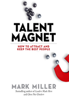 Talent Magnet在线阅读