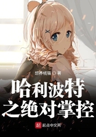 哈利波特之绝对掌控