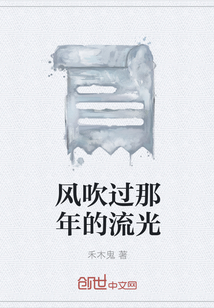 風吹過那年的流光