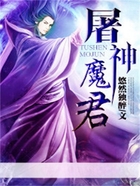 屠神魔君在线阅读