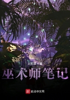 巫术师笔记