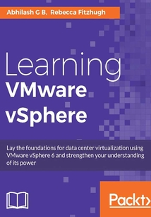 Learning VMware vSphere