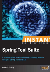 INSTANT Spring Tool Suite