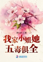 我家小姐她五毒俱全在線閱讀