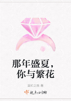 那年盛夏，你与繁花在线阅读