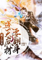 魔王袅宠:逆天废材要翻身在线阅读