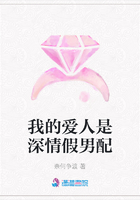 我的爱人是深情假男配