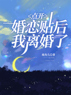 點開婚戀貼后我離婚了在線閱讀