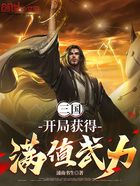 三国：开局获得满值武力