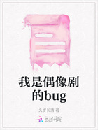 我是偶像剧的bug