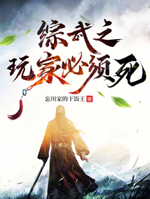 綜武之玩家必須死