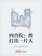 四合院:挨打出一片天在线阅读