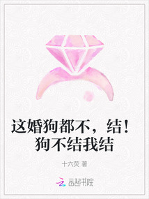 這婚狗都不,結!狗不結我結