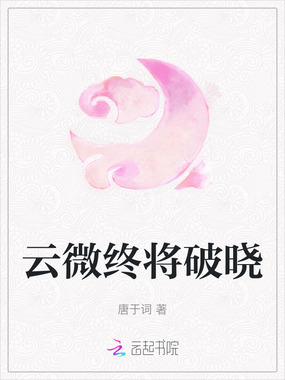 云微终将破晓在线阅读