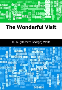 The Wonderful Visit-美好的拜訪