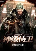 校花的神級侍衛在線閱讀