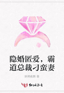 隱婚匿愛(ài),霸道總裁刁蠻妻