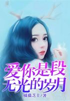 愛你是段無光的歲月在線閱讀