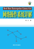 Red Hat Enterprise Linux 6.4网络操作系统详解