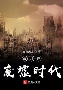 戰斗在廢墟時代