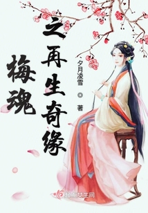 梅魂之再生奇緣