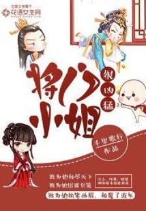 將門小姐很兇猛