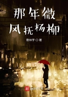 那年微風撫楊柳在線閱讀