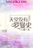 天堂没有罗曼史在线阅读