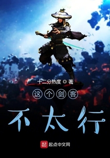 这个剑客不太行