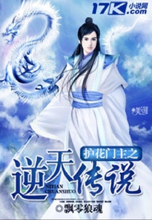護花門主之逆天傳說