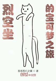 烈空坐的寶可夢之旅