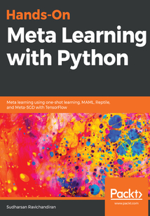 Hands-On Meta Learning with Python
