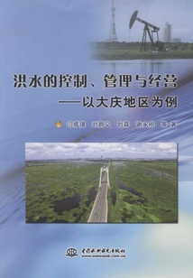 洪水的控制、管理與經營：以大慶地區為例