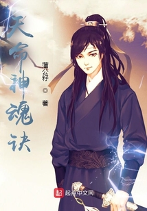 天命神魂訣