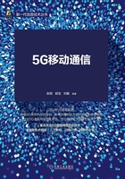 5G移动通信：无线网络优化技术与实践在线阅读