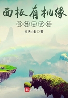 面板有機緣，何處去求仙在線閱讀