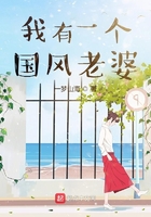 我有一个国风老婆在线阅读
